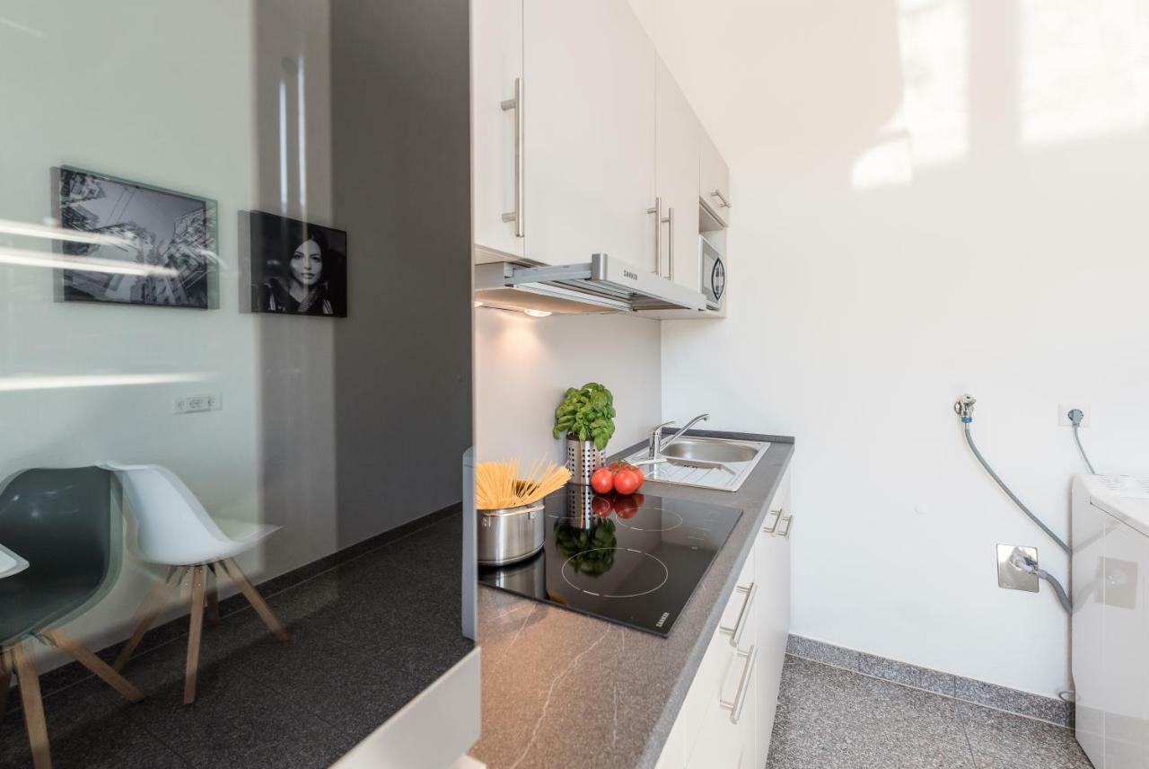 Family-Apartments Freiburg 외부 사진