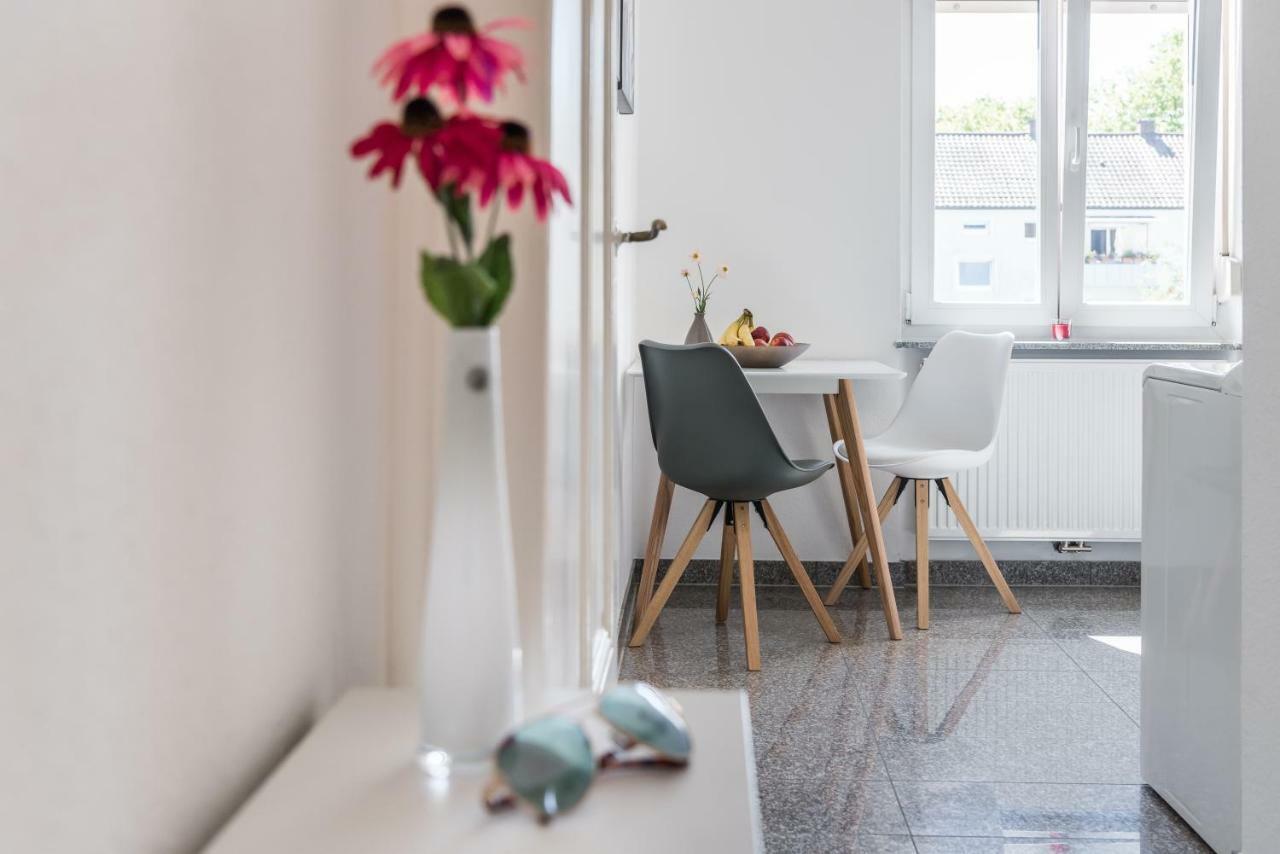 Family-Apartments Freiburg 외부 사진